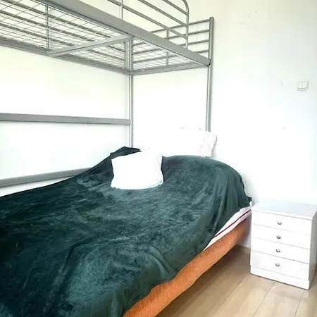 Apartment Gdynska Przystan *