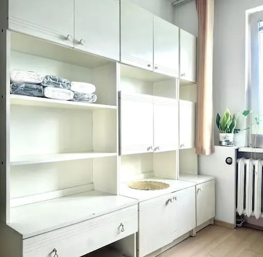 Apartamento Gdynska Przystan *