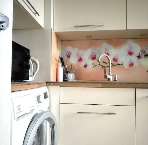 Gdynska Przystan Gdynia