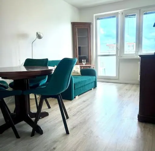 Gdynska Przystan Gdynia